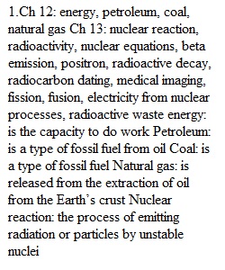 Worksheet 6